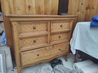Antique Closet