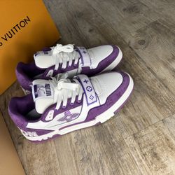 LV Trainers
