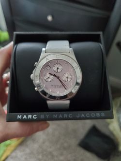 Marc jacobs women's watch