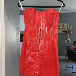 Sexy Valentines Day Dress