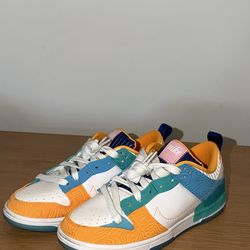 Nike x Serena Williams Dunk Low