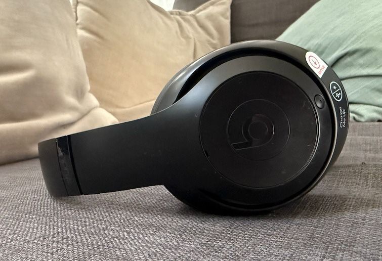 Beats Studio 3