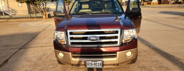 2012 Ford Expedition