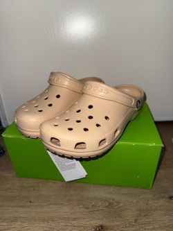 Crocs Classic Clogs