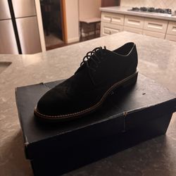 Cole Haan Dressing Shoes