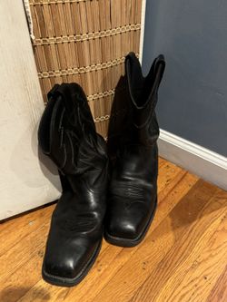 Irish  Setter Size 11 Men’s Boots Waterproof 