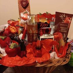 Gift Basket