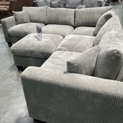 Living Room Set