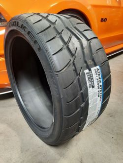 265-35-18 Falken Azenis