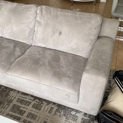 L Shaped Couch For Sale 