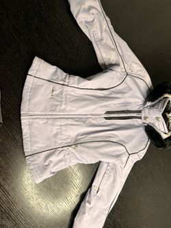 SPYDER LADIES SMALL SKI/SNOWBOARD JACKET & PANTS