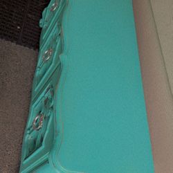 Vintage Tv Stand Or Buffet 