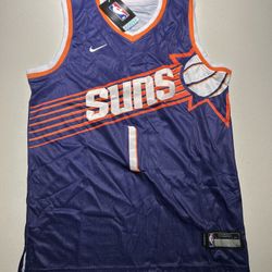 Devin Booker Youth Jerseys Sizes Large Medium And XL 