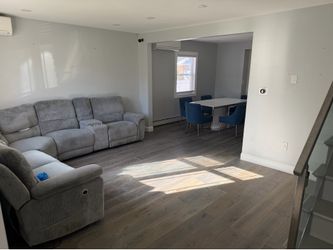 Sectional sofa