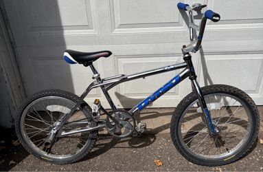 Dyno air compe (1996)
