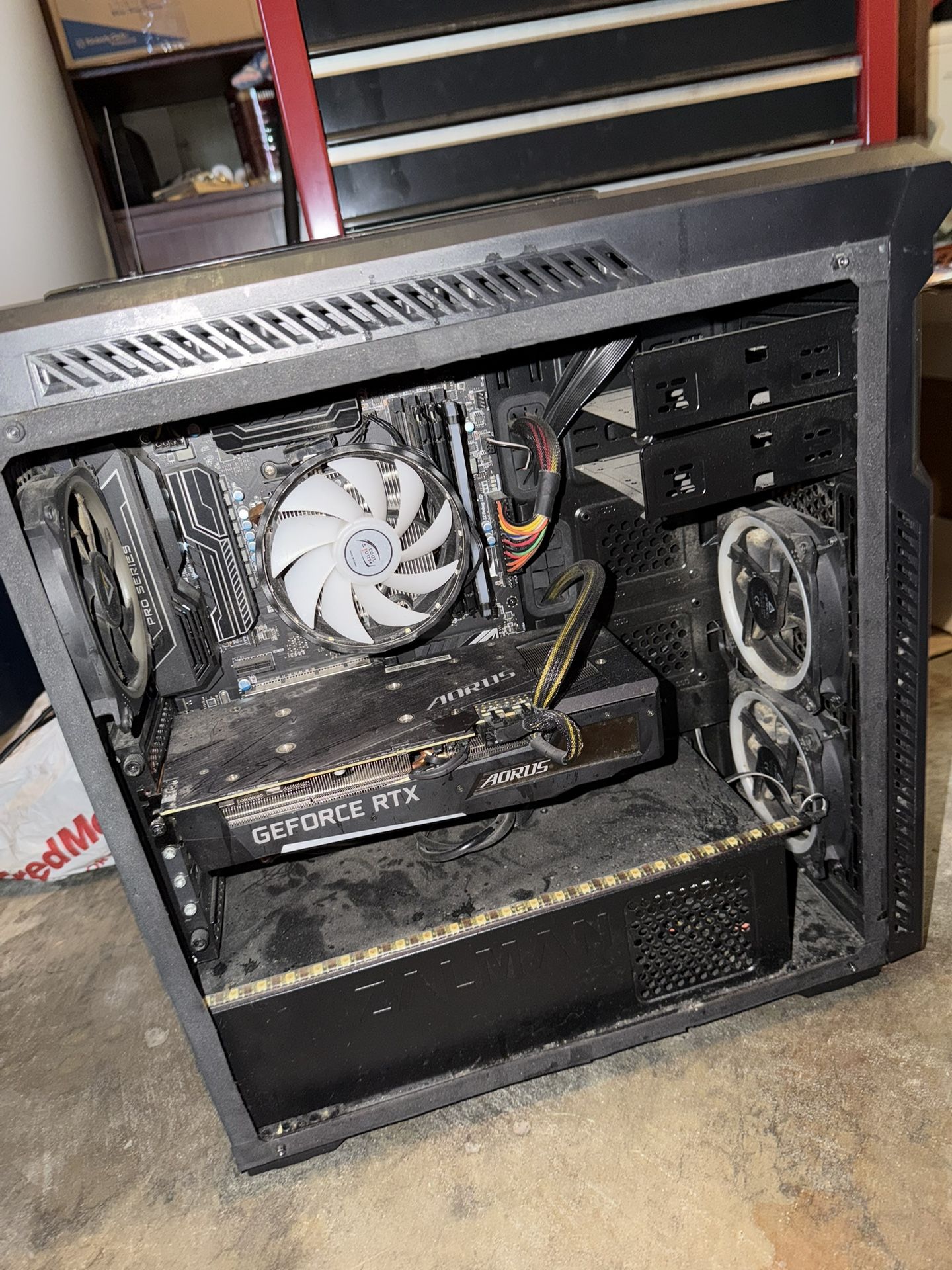 Gaming Pc