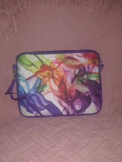 Laptop sleeve