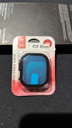 Apple Watch Ultra 2 -3 case