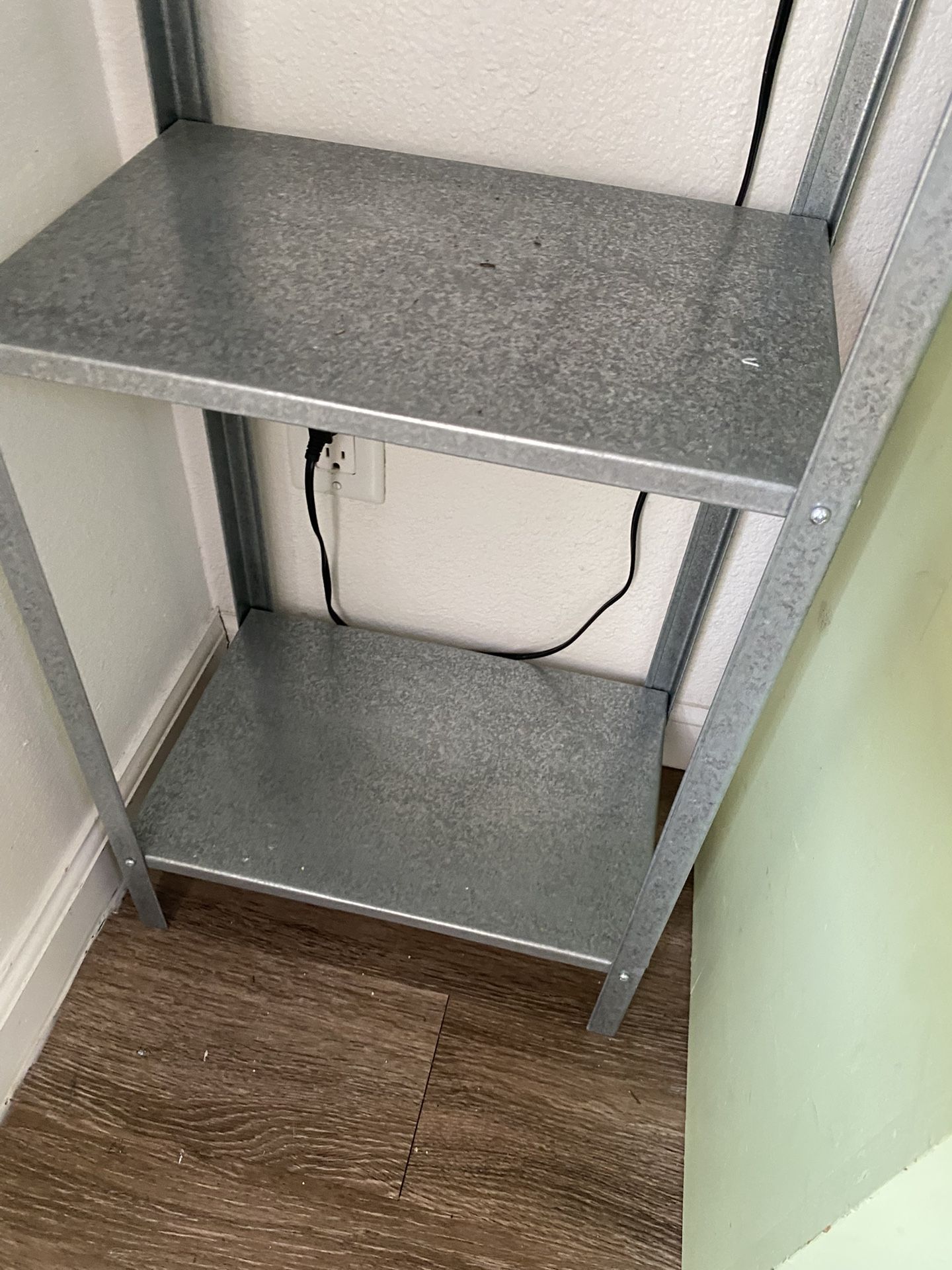 Shelf