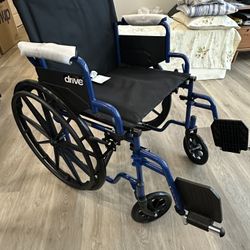 Drive Wheelchair