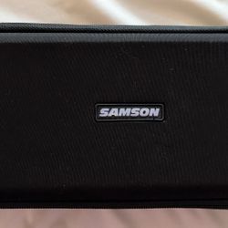Samson Go Mic Mobile Lavalier Wireless System