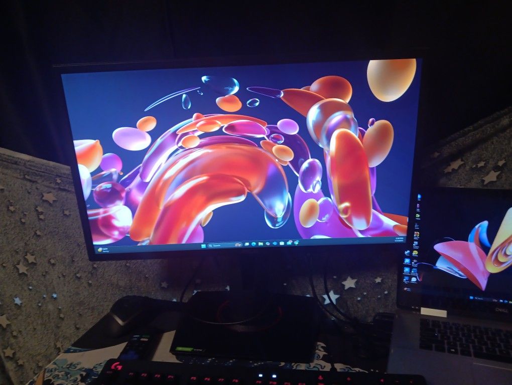 Asus Monitor 165Hz