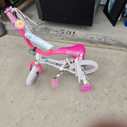Used Bike