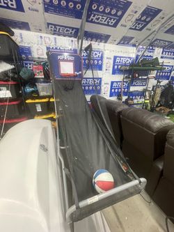 Free Pop-A-Shot