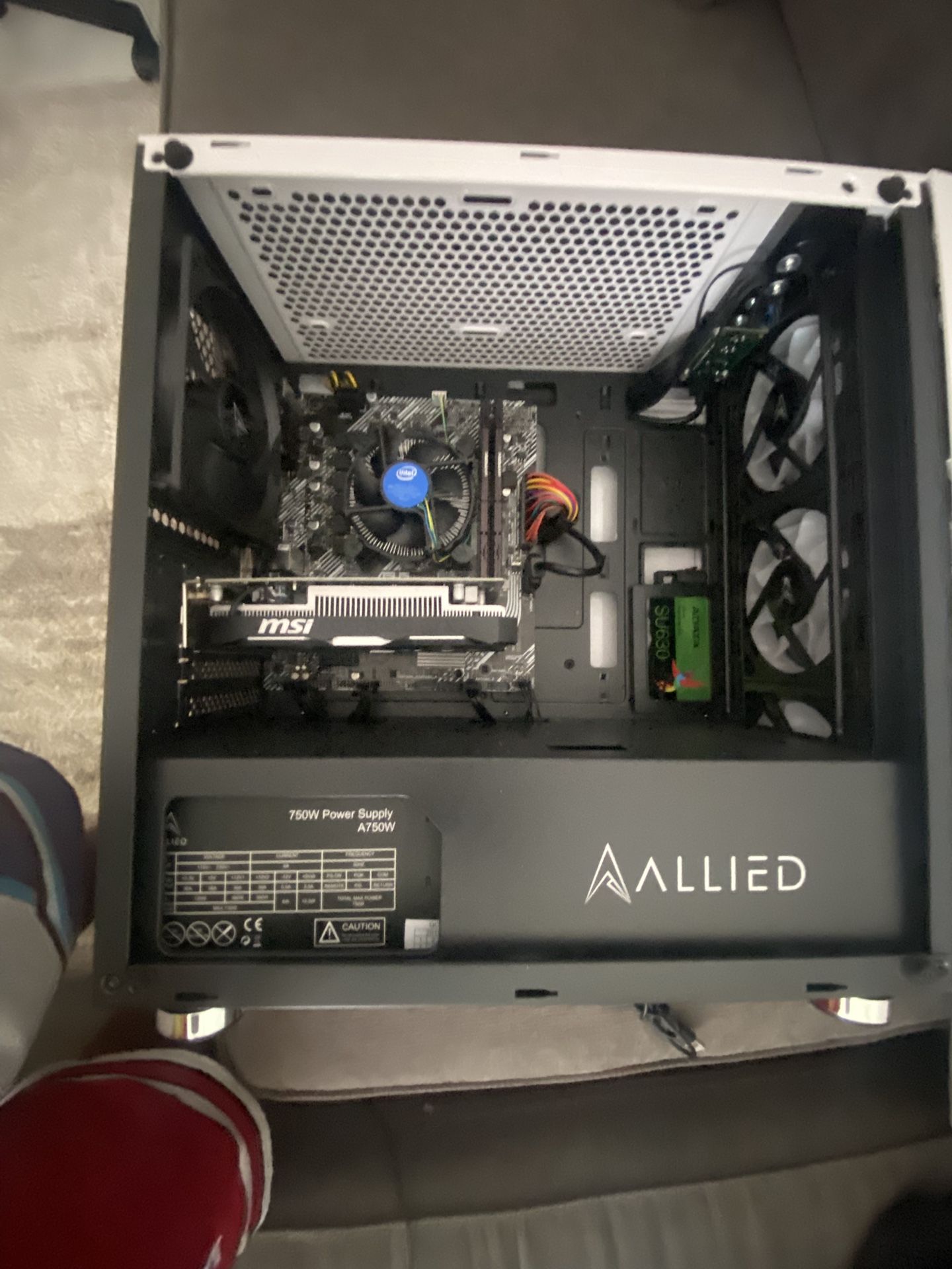 Gaming Pc