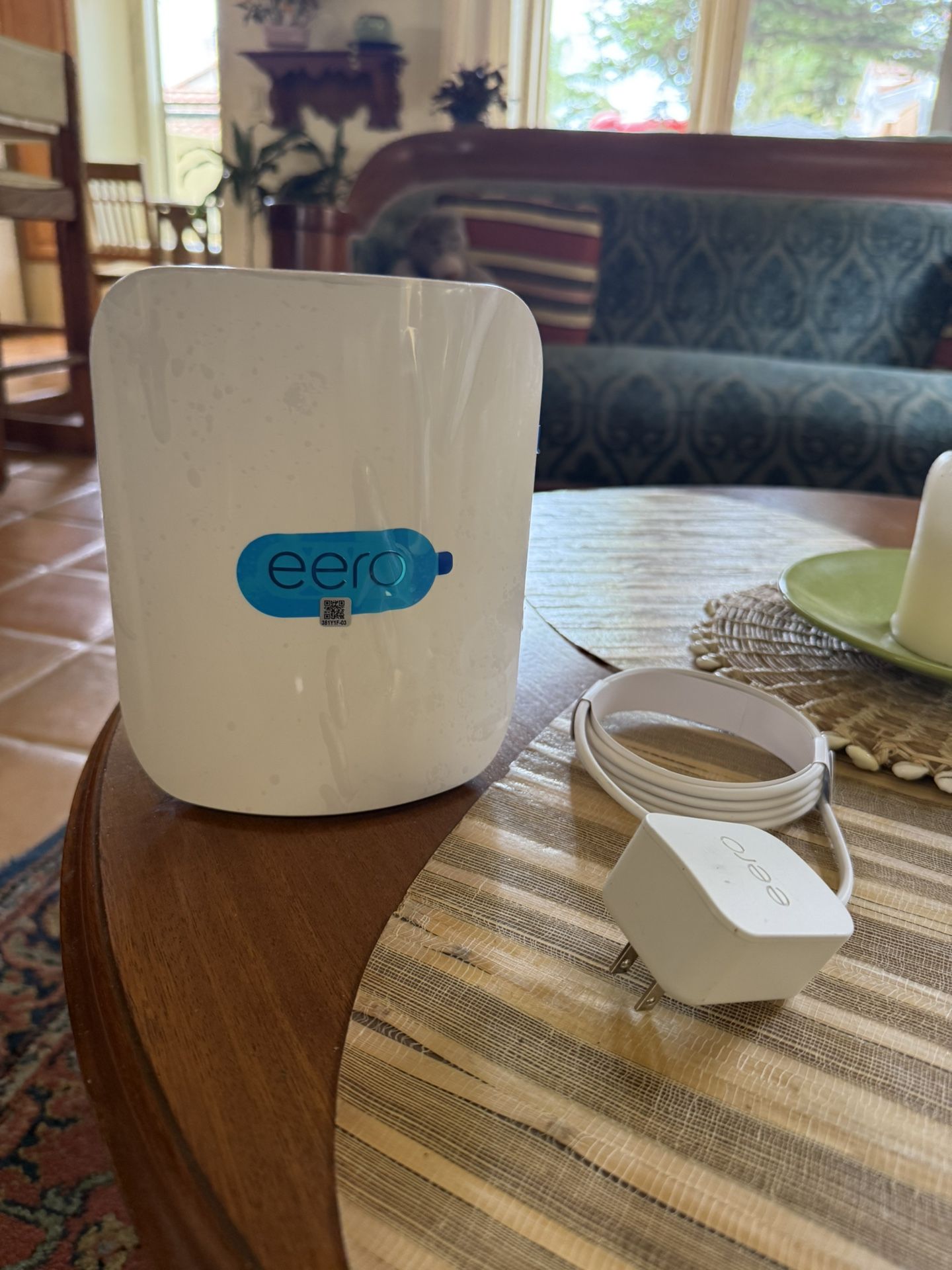 EERO PRO 7 Wireless Router