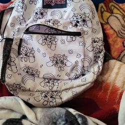 Jansport Backpack $5