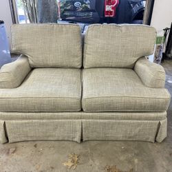 Fairfield 5 Foot Couch
