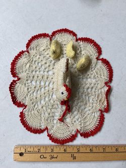 ROOSTER DOILLIE  $5