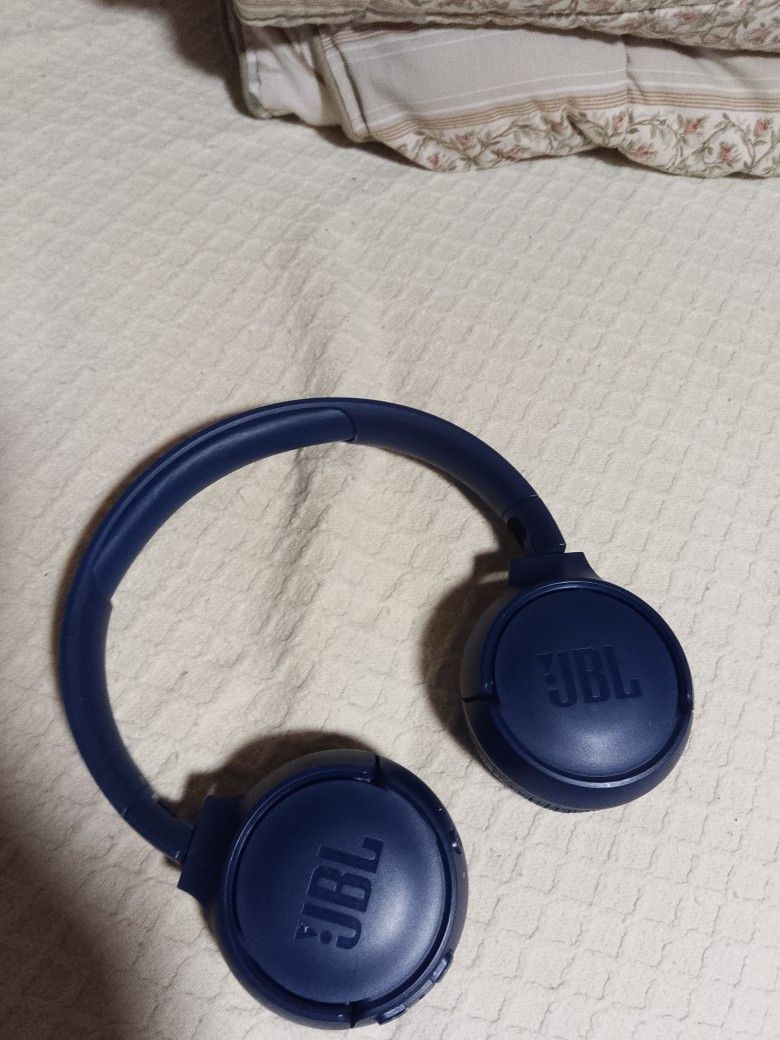 Jbl Bluetooth Headphones 