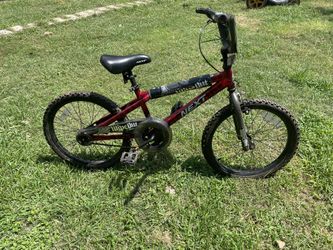 Children’s Bike