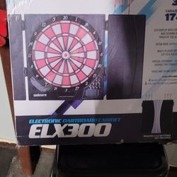 Electric Dart Board
