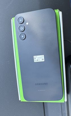 Samsung Galaxy A14 5G For Cricket Only