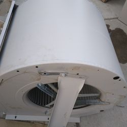 Swamp Cooler Blower Wheel Abanico Ventilador Fan 5000 CFM