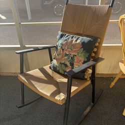 Rocking Chair / Patio Chair 
