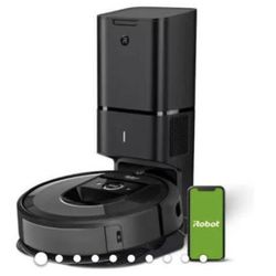 Roomba Vacuum i8