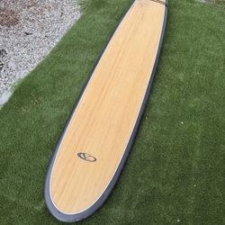 CA 9'4ft Surfboard Longboard