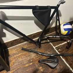 Fixie Parts  