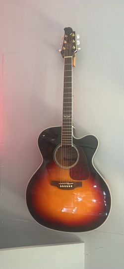 Takamine g Series Guitar
