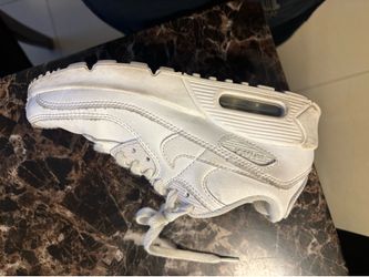 kids nike air max