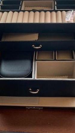 Jewelry Box New 🆕🆕