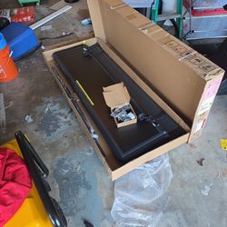 LEER TONNEAU COVER FOR 6'5" BED HD BED COVER