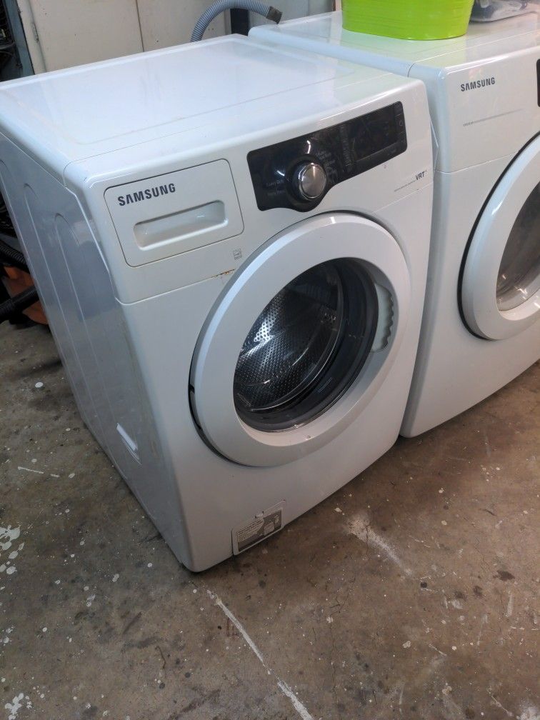 Samsung Washer