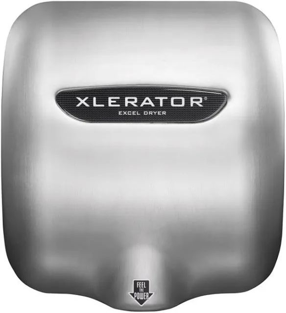 Excel Xlerator Hand Dryers New In Box