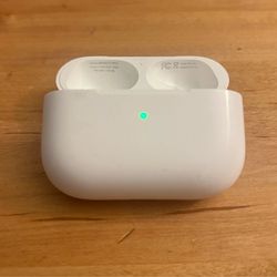 Apple AirPods Pro 1st Generation Charging Case (A2190)