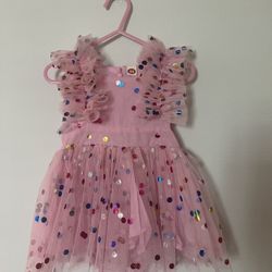 Baby Girl Dresses